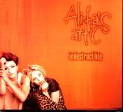 Alisha's Attic - Indestructible