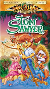 tom sawyer film