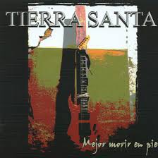 Tierra Santa - Una Luz En La Oscuridad
