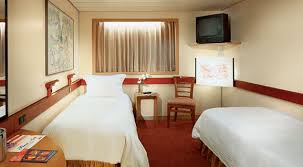 carnival elation