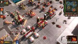 command & conquer red alert 3 premier edition