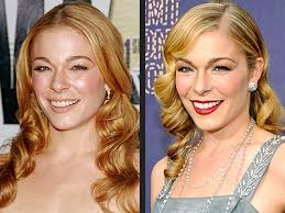 leann rimes photos