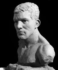 figurative sculpture