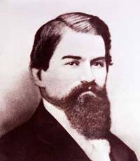 john s pemberton