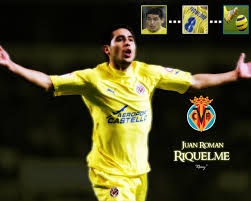 roman riquelme
