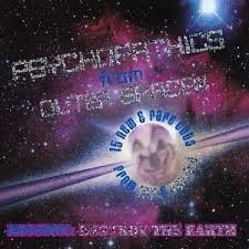 Insane Clown Posse - Psychopathics From Outer Space