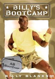 billy blanks abs