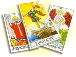 tarot readings