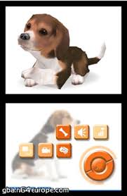ninten dog