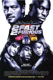 2fast 2furious the movie