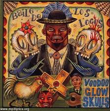 voodoo glow