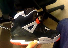 air jordan spizike shoes