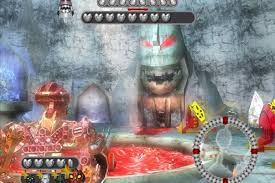 bionicle ps2