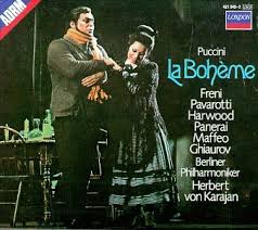 la boheme pictures