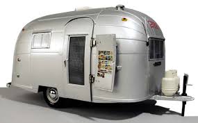 airstream trailer