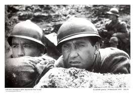 la grande guerra