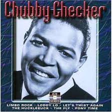 chubby checker the twist