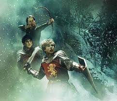 dvd narnia
