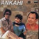 Ankahi