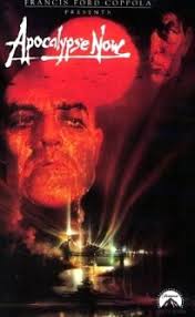 apocalypse now poster