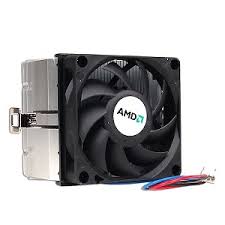 am2 cpu fans