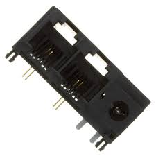 duplex jack