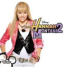 hannah montana 2 album