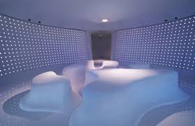contemporary interior designer