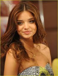 Miranda Kerr fotos