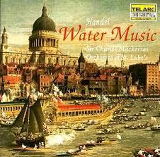 handel water
