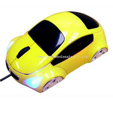 car mouse