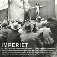 Imperiet - Det Glittrar