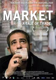 Pazar: Bir Ticaret Masal� - The Market: A Tale Of Trade