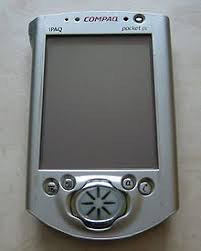 ipaq 3630