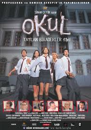 Okul filmini izle