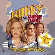 Soundtracks - Buffy The Vampire Slayer: TV Soundtrack