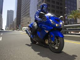 kawasaki ninja zx14