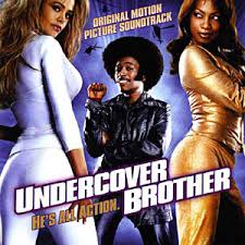 Earth, Wind & Fire - Undercover Brother