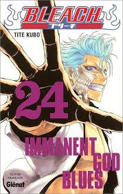 les shinigamis