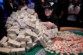 final table poker
