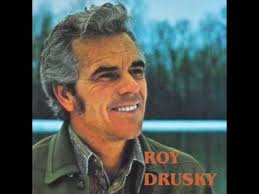 Roy Drusky - Long Long Texas Road