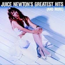 Juice Newton - Love's Been A Little Bit Hard On Me