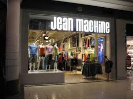 jean machine