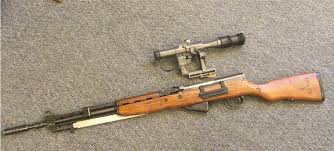 sks carbine