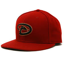 diamondbacks hats