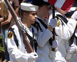 league cadet
