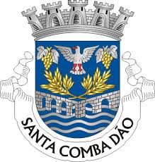 santa comba dao portugal