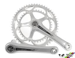 athena crankset