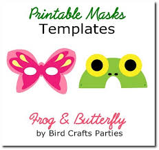 kinder five senses printables