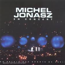 Michel Jonasz - Tombent Les Feuilles